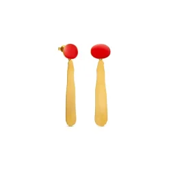 Boucles D'Oreilles<Boutiques de musées Boucles d'oreilles Joan Miró
