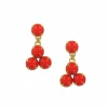 Boucles D'Oreilles<Boutiques de musées Boucles d'oreilles Joséphine