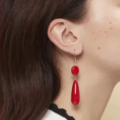 Boucles D'Oreilles<Boutiques de musées Boucles d'oreilles Olympia