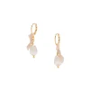 Boutiques de musées Boucles d'oreilles Paola - Cécile Boccara Sale