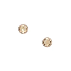 Boutiques de musées Boucles d'oreilles puces Hortense Outlet