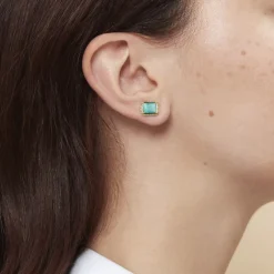Boucles D'Oreilles<Boutiques de musées Boucles d'oreilles puces mérovingiennes