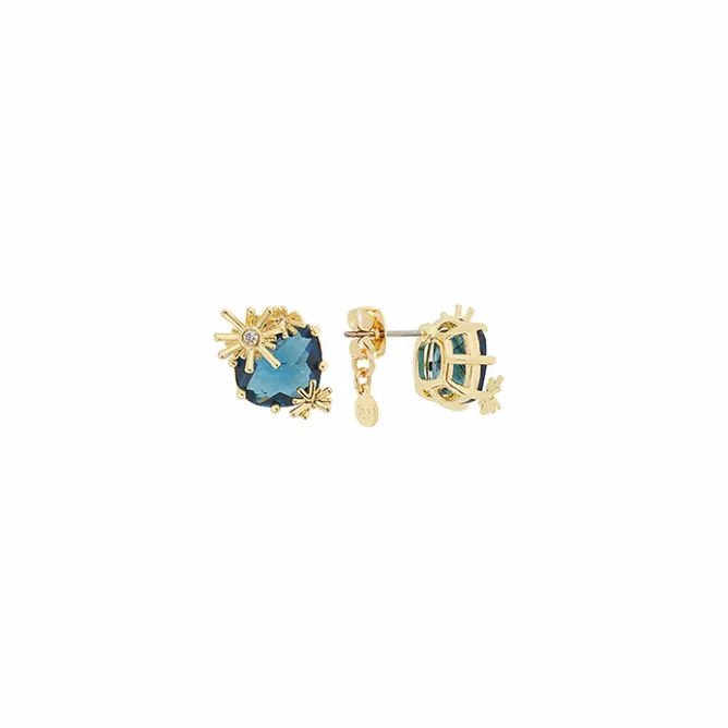 Boucles D'Oreilles<Boutiques de musées Boucles d'oreilles tiges Nuit étoilée - Les Néréides X musée d'Orsay