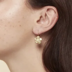 Boutiques de musées Boucles d'oreilles Toilette de bal Online
