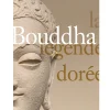 Catalogues D'Exposition<Boutiques de musées Bouddha La légende dorée - Catalogue d'exposition