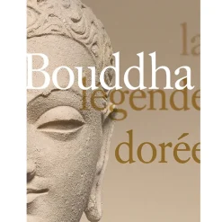 Catalogues D'Exposition<Boutiques de musées Bouddha La légende dorée - Catalogue d'exposition