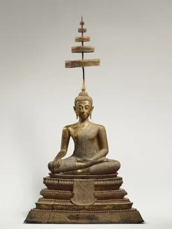 Panneaux Aluminium|Panneaux Acryliques<Boutiques de musées Bouddha Maravijaya (panneaux aluminium)