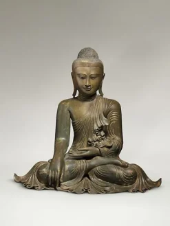 Panneaux Aluminium|Panneaux Acryliques<Boutiques de musées Bouddha Maravijaya (panneaux aluminium)