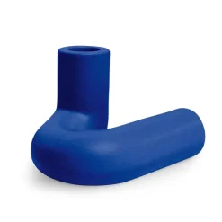 Design|Art De La Maison<Boutiques de musées Bougeoir Templo Bleu - Octaevo