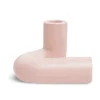Boutiques de musées Bougeoir Templo Rose - Octaevo Hot