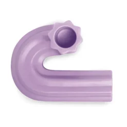 Design|Art De La Maison<Boutiques de musées Bougeoir Templo Violet - Octaevo