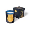 Boutiques de musées Bougie Classique 270g Ourika - Trudon Discount