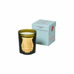 Boutiques de musées Bougie Classique 270g Solis Rex - Trudon Clearance