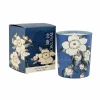 Boutiques de musées Bougie parfumée Fleur de cerisier - Hokusai Sale