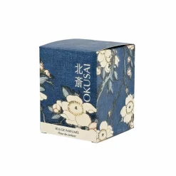 Boutiques de musées Bougie parfumée Fleur de cerisier - Hokusai Sale