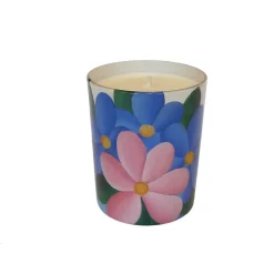 Boutiques de musées Bougie parfumée 180G Tarsila do Amaral - Manacá - Herbes faîches Online
