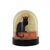 Boutiques de musées Boule à neige Théophile-Alexandre Steinlen - Chat noir Clearance