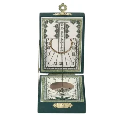 Boutiques de musées Boussole et cadran solaire Pizarro - Hemisferium Discount