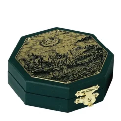 Boutiques de musées Boussole octogonale - Hemisferium Sale