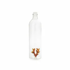 Design|Art De La Table<Boutiques de musées Bouteille Atlantis Corail Ambre 1,2L - Balvi