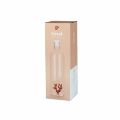 Design|Art De La Table<Boutiques de musées Bouteille Atlantis Corail Ambre 1,2L - Balvi
