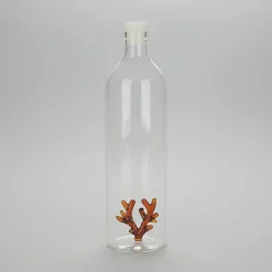 Design|Art De La Table<Boutiques de musées Bouteille Atlantis Corail Ambre 1,2L - Balvi