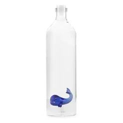 Boutiques de musées Bouteille Baleine bleue - Balvi Online