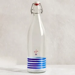 Boutiques de musées Bouteille en verre recyclable Pablo Picasso - Ojo n°2 Online