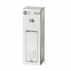 Boutiques de musées Bouteille H2O 1.2L - Balvi Discount
