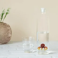 Design|Art De La Table<Boutiques de musées Bouteille Pieuvre - Balvi