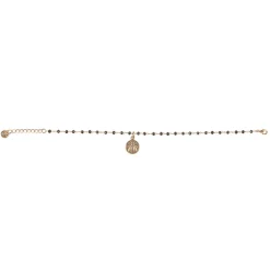 Bracelets<Boutiques de musées Bracelet Abeille - Brun