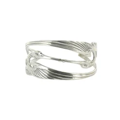 Bracelets<Boutiques de musées Bracelet Art nouveau Cigogne