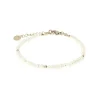 Bracelets<Boutiques de musées Bracelet Château de Versailles avec petites perles d'eau douce - Les Cleias