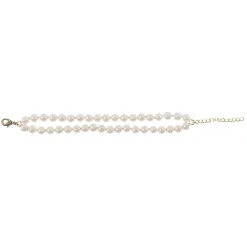 Bracelets<Boutiques de musées Bracelet double rang Perles de la Reine
