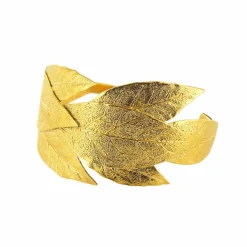 Boutiques de musées Bracelet Feuilles de laurier Online