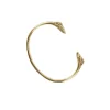 Boutiques de musées Bracelet jonc Bouquetins Online