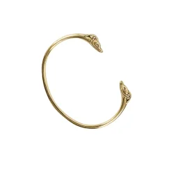 Boutiques de musées Bracelet jonc Bouquetins Online
