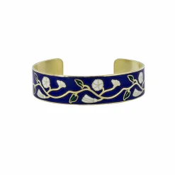 Bracelets<Boutiques de musées Bracelet jonc Louis Janmot - Fleur des champs