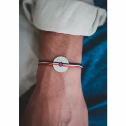 Bracelets<Boutiques de musées Bracelet Le Tricolore