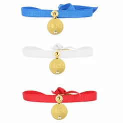 Bracelets<Boutiques de musées Bracelet Liberté Doré
