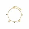 Bracelets<Boutiques de musées Bracelet Nuit étoilée - Les Néréides X musée d'Orsay
