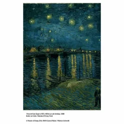 Bracelets<Boutiques de musées Bracelet Nuit étoilée - Les Néréides X musée d'Orsay