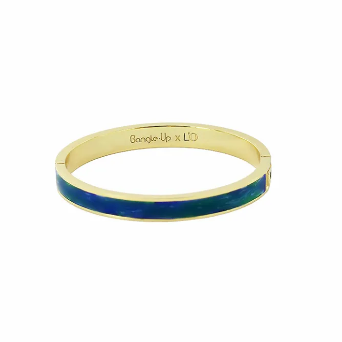 Boutiques de musées Bracelet Nymphéas Discount