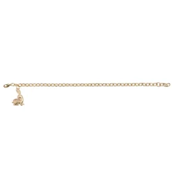 Boutiques de musées Bracelet pendeloque Lapin Outlet