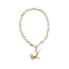 Bracelets<Boutiques de musées Bracelet pendeloque Licorne