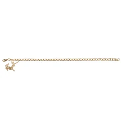 Bracelets<Boutiques de musées Bracelet pendeloque Licorne