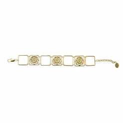 Bracelets<Boutiques de musées Bracelet Rosace