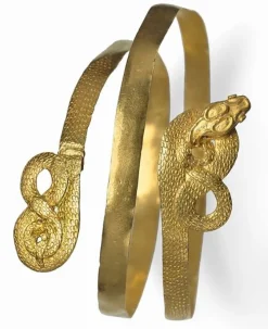 Affiches D'Art Encadrées<Boutiques de musées Bracelet serpentiforme (affiches d'art encadrées)