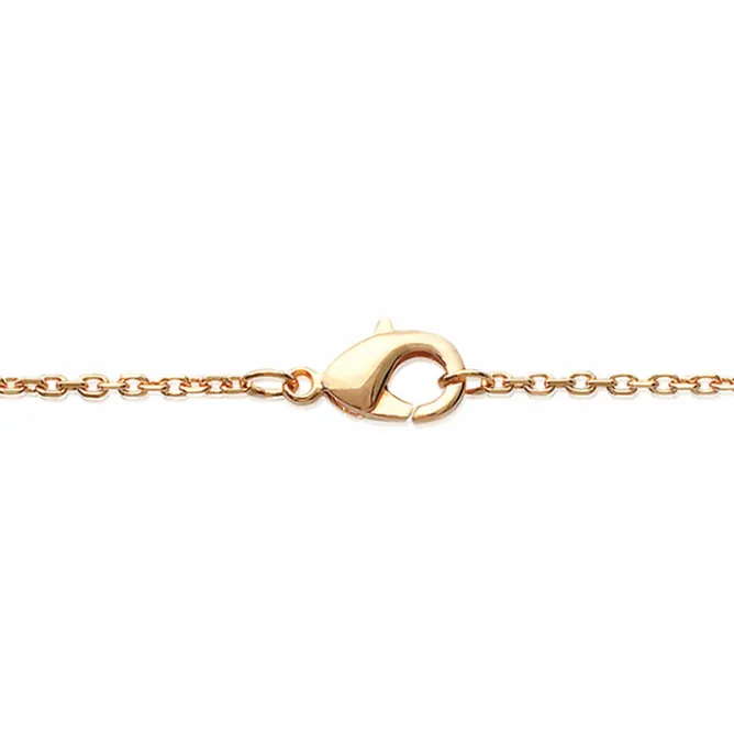 Bracelets<Boutiques de musées Bracelet Étoile Plaqué or