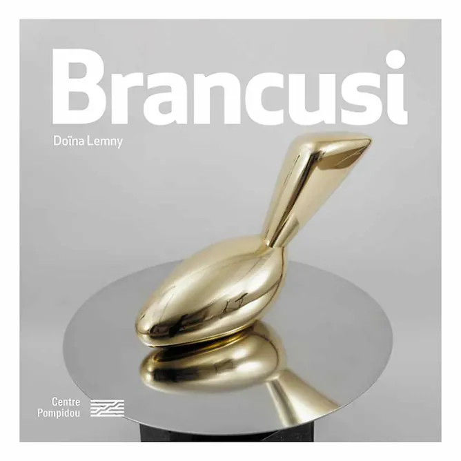 Monographies<Boutiques de musées Brancusi - Monographie